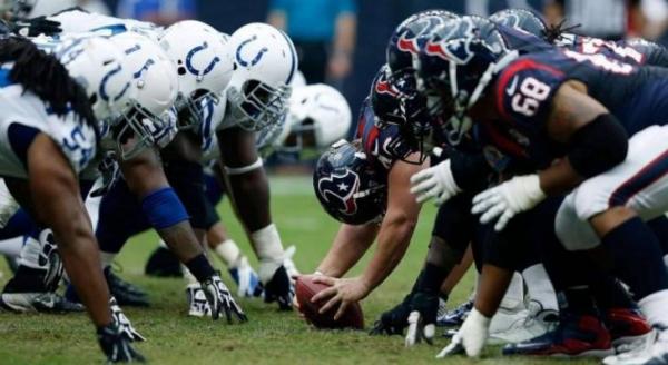 الاتحاد الأمريكي للركبي يعلن إفلاسه بسبب وباء كورونا