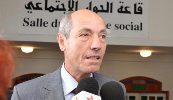 هذا هو رد الصديقي حول الفضائح التي هزت وزارته السابقة