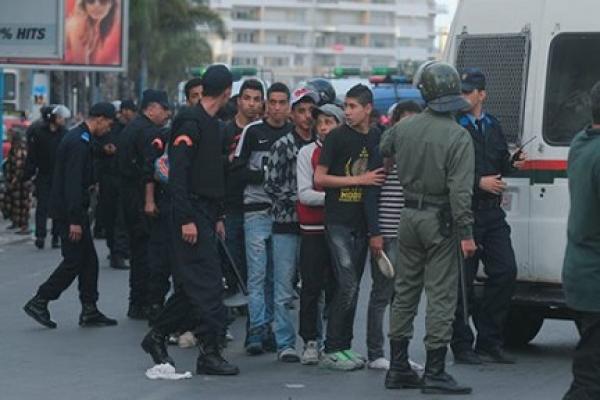 وزير الداخلية : المباريات التي شهدت أعمال شغب نصفها جرى بالدارالبيضاء