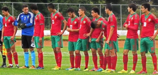 المنتخب المغربي ينهزم في لقاء ودي أمام غامبيا