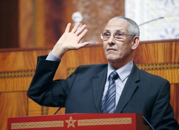 السيد الداودي يؤكد على دور الجامعة والبحث العلمي في تطوير المغرب وتعزيز موقعه الريادي بالمنطقة