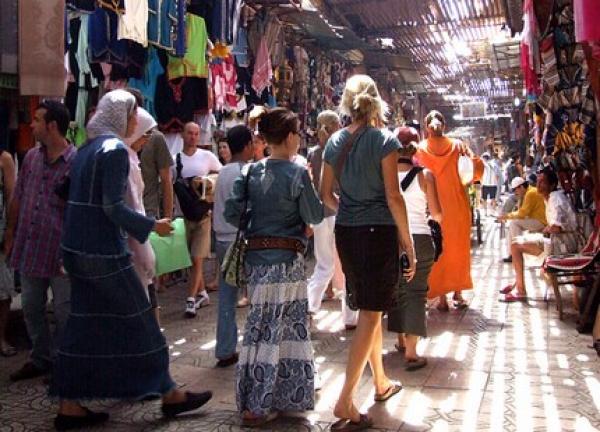 الاستقرار يحفز المواطنين الروس على اختيار المغرب كوجهة سياحية