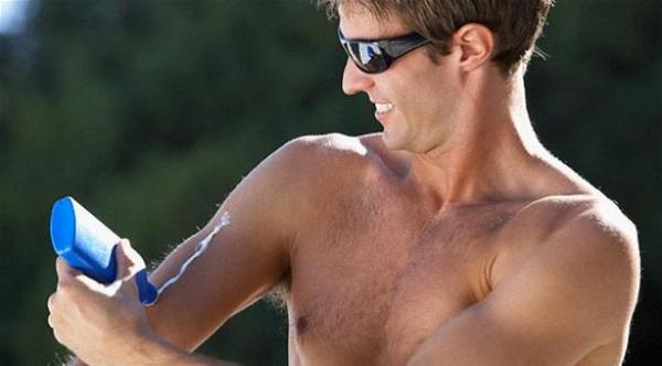 الكريمات الواقية من الشمس تُسبب العقم للرجال