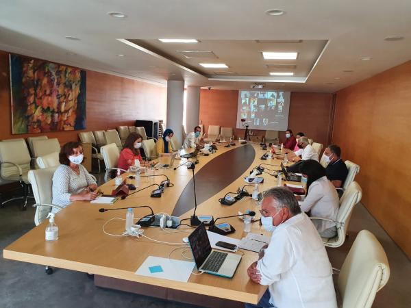 التقدم والإشتراكية ينتقد الدخول المدرسي: توفير دخول تربوي ناجح نسبيا كان ممكنا