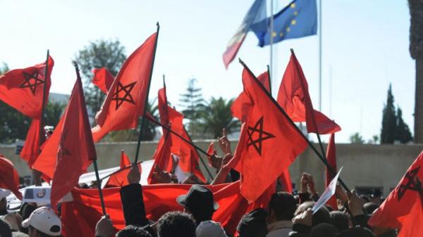 حركة " فيمن "تخرج المغاربة هذا اليوم في وقفة احتجاجية امام السفارة الفرنسية