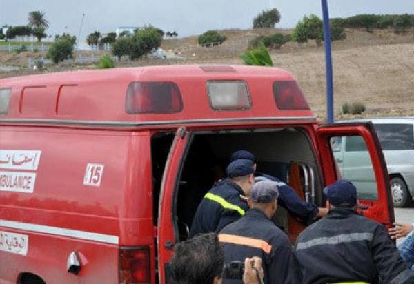 حرب الطرقات تواصل حصد الضحايا..."رموك" مسرع يقتل تلميذا وجاره بطنجة