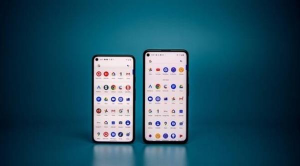 أههم مزايا وخصائص غوغل "Pixel 5" و"Pixel 4a 5G"