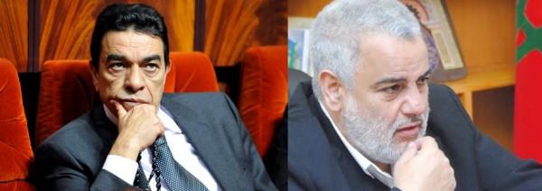 بعد أخنوش، الوفا يوسع صلاحياته على حساب بنكيران و هذ هي أهمها