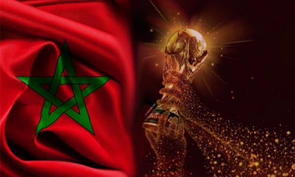 لا عزاء للحاقدين.. "الكاف" يقرر رسميا دعم ترشح المغرب لاستضافة كأس العالم 2030