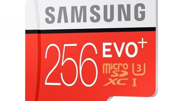 بطاقة ذاكرة للاستخدامات الشاقة من سامسونغ