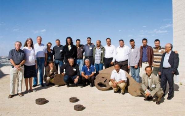 مهاجرون مغاربة عالقون في إسرائيل ويطالبون بجنسيتها 