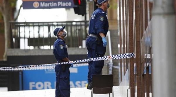 الشرطة الأسترالية: الطرد الذي عثر عليه بوزارة الخارجية ليس قنبلة