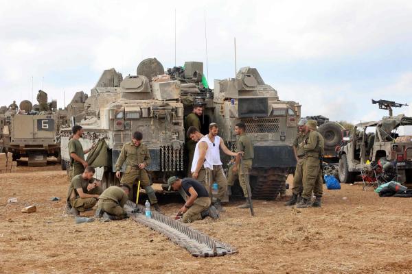 المقاومة الفلسطينية تكبد الجيش الإسرائيلي خسائر فادحة اليوم بقطاع غزة