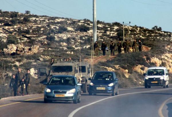 وفاة فلسطيني أصيب برصاص الجيش الإسرائيلي في الضفة الغربية