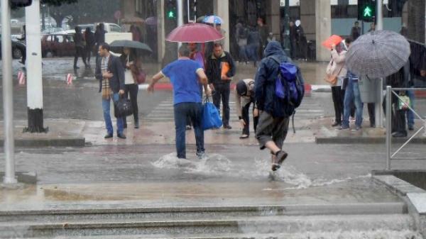 أعلاها بإفران.. مقاييس أمطار الخير المسجلة بالمدن المغربية خلال ال24 ساعة الماضية