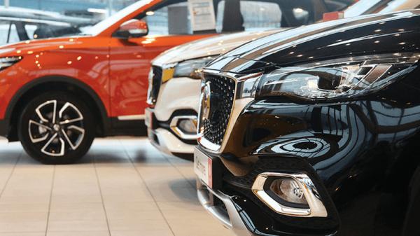 بشكل رسمي ... الاتحاد الأوروبي يقرر حظر بيع سيارات الدييزل والبنزين ابتداء من هذا التاريخ