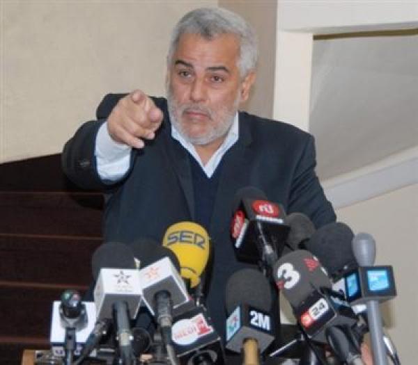 4 مقترحات كبرى في مذكرة \"جمعية الاقتصاديين المغاربة\" إلى رئيس الحكومة