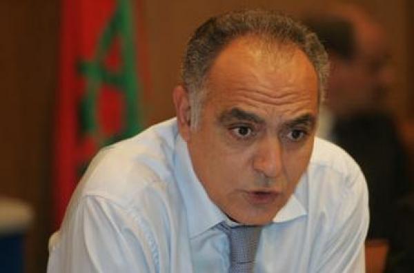 مزوار يراهن على العلمي وبوسعيد لإنعاش الاستثمارات ورفع النمو