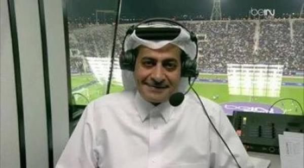 المعلق الشهير يوسف سيف يعتزل التعليق