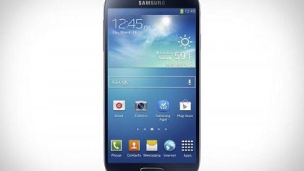 هاتف Galaxy Note III سيكون مشابه في الشكل للـ Galaxy S 4