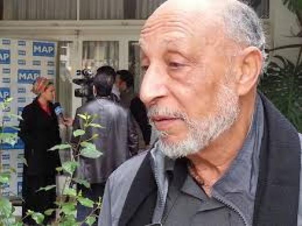 المخرج الجيلالي فرحاتي :  السينما المغربية محاصرة بسبب جرأتها 