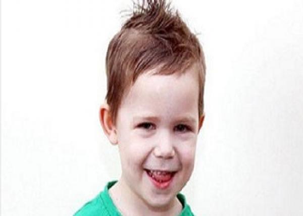 حركات الأطفال غير الإرادية موروثة من الآباء