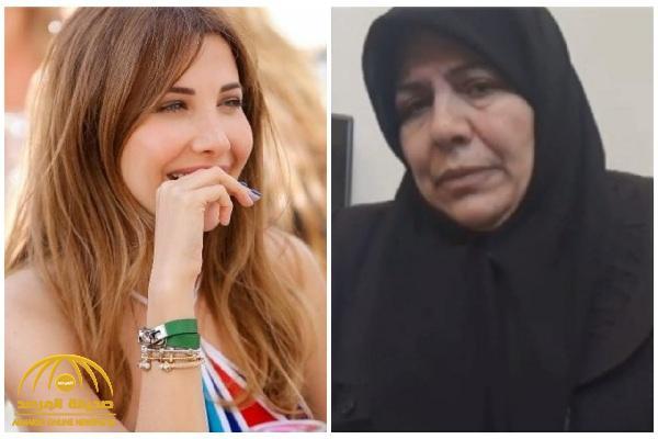 والدة الشاب السوري الذي قتله زوج نانسي عجرم تكشف مفاجأة جديدة