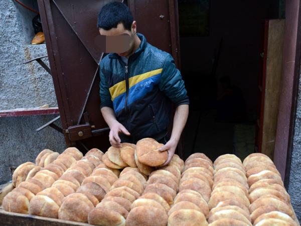 الداودي : المغاربة يستهلكون دقيقا فاسدا بسبب جشع بعض أرباب المطاحن