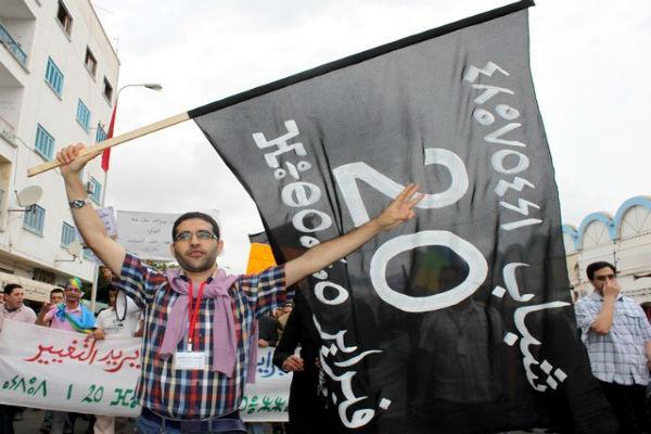 20 فبراير بعد عامين ... "الحركة ماتت منذ زمن بعيد"