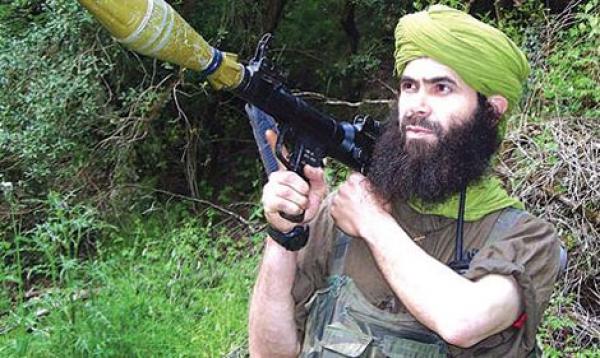  عبد المالك دروكدال