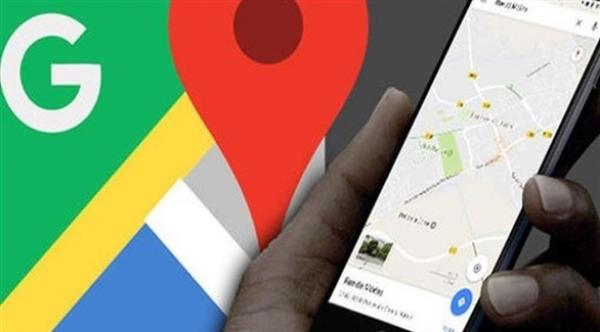 غوغل تطلق وظيفة الترجمة بتطبيق الخرائط Maps