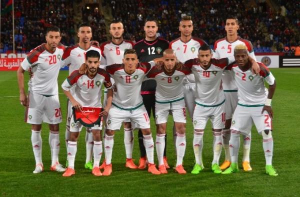 رسميا .. ودية المنتخب المغربي أمام هولندا بمدينة أكادير