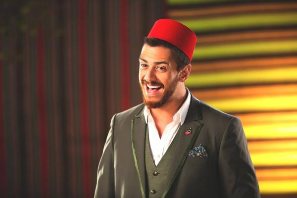 عاجل: إطلاق سراح سعد المجرد بعد أزيد من 6 أشهر من الإعتقال ولكن...