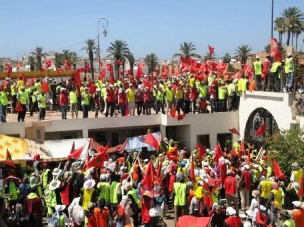 وزارة التشغيل تفكر في تخصيص منحة مالية لحملة الشواهد المعطلين