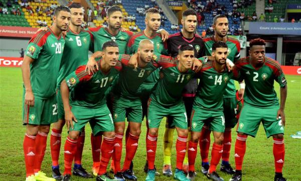 الكاميرون - المغرب .. مباراة لرد الاعتبار