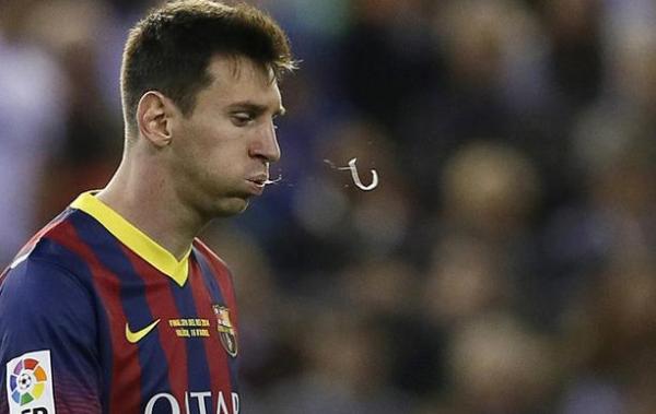 ريال مدريد يهزم برشلونة بغياب ميسي وليس رونالدو