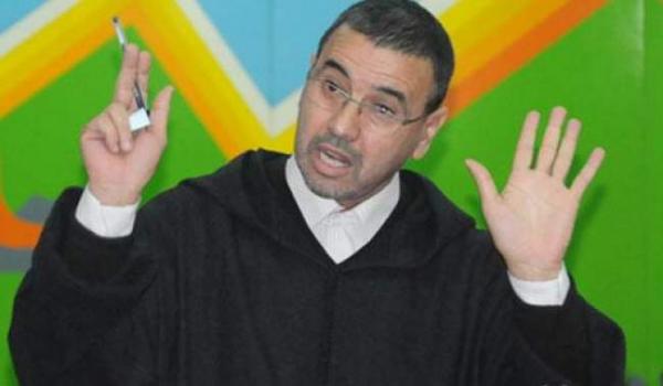 أفتاتي : البـام استعمل أموال المخدرات لحسم الفوز برئاسة الجهات 