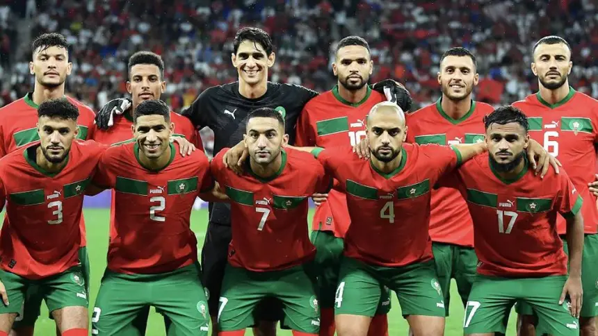 القرعة المرتقبة لكأس إفريقيا 2025: توقع مواجهة المغرب لمنتخبات قوية في دور المجموعات