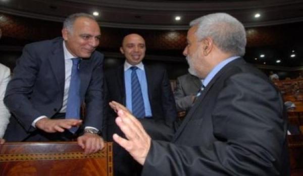 الإعلان عن النسخة الثانية من حكومة بنكيران سيكون قبل الدخول البرلماني المقبل