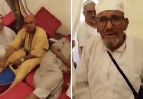 المغرب يحتج على "اختلالات" في حق حجاجه بمناسك الحج وهذه التفاصيل