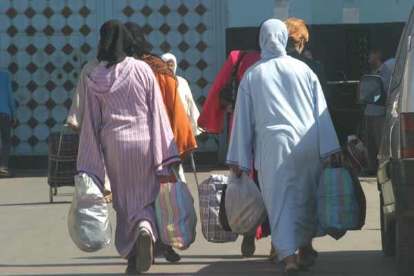 عيد الفطر .. عودة القفة إلى السجون المغربية