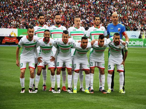 منتخب عالمي يطلب مواجهة الجزائر بسبب المغرب