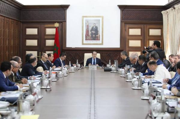 أزيد من ملياري درهم لإنعاش وتنمية أقاليم الشمال