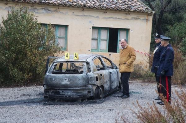 إيطاليا : شابة مغربية تتعرض للقتل والإحراق بسبب صراعات المافيا