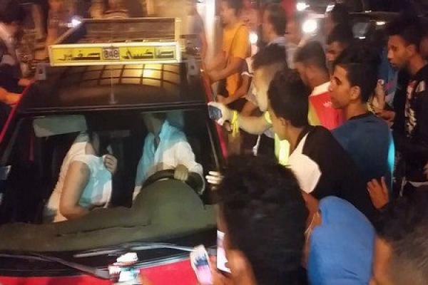 هذه هي الأحكام التي أُصدرت في حق مهاجمي "مثلي فاس"