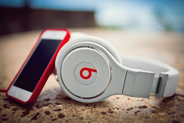 أبل تستحوذ على شركة Beats Electronics مقابل 3.2 مليار دولار