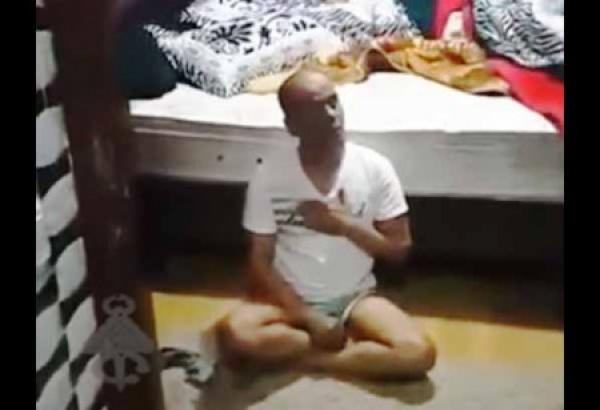 قضية قائد الدروة المعزول تدخل منعطفا جديدا وهذه آخر التطورات