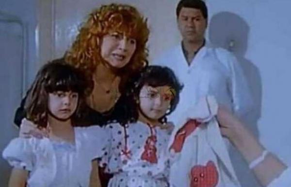 بعد أن ظل لغزا ل30 سنة .. عماد محرم يكشف عن ابنة مديحة كامل الحقيقية في فيلم العفاريت