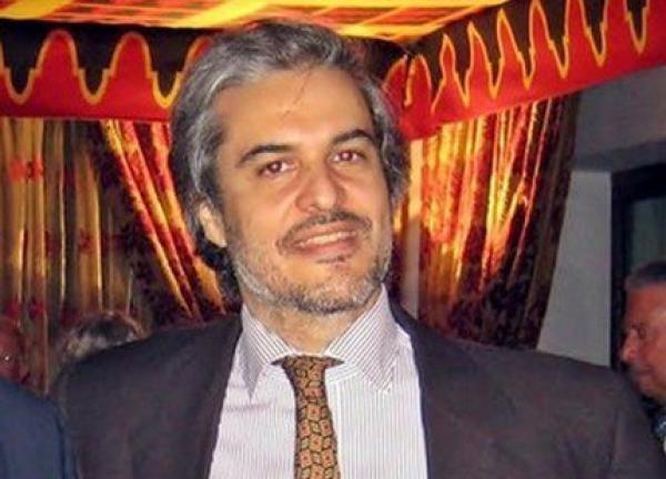 الأمير مولاي هشام : الربيع العربي لم يعد له إلا دور هامشي في المغرب