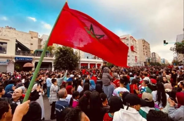 مؤشر السعادة 2026 .. لماذا تراجع المغرب إلى المرتبة 112 في التصنيف العالمي؟